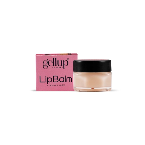 Almond Fudge Lip Balm